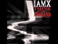 IAMX - Church of England ("Think Of England" Acoustic)