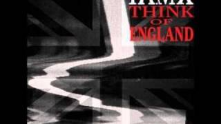 IAMX - Church of England (&quot;Think Of England&quot; Acoustic)