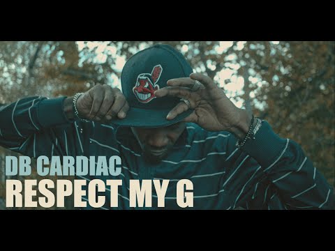 DB Cardiac | Respect My G (Official Video)