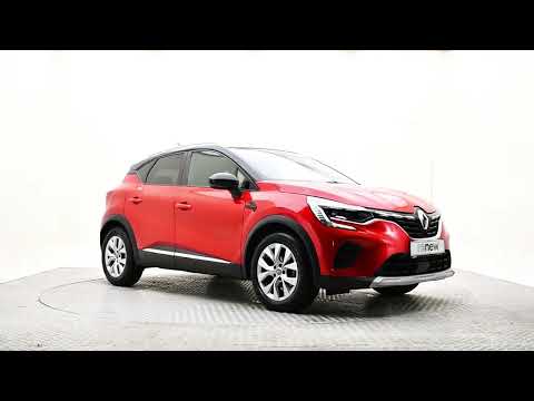 Renault Captur Iconic TCe 100 My19 - Image 2