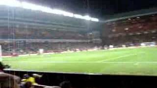 Villa-Spurs (And it's Aston Villa!)