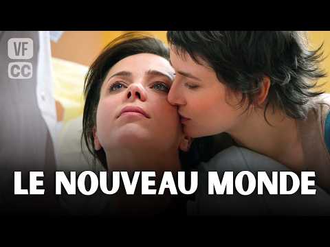 Le Nouveau Monde - Téléfilm Français Complet - Comédie - Natalia DONTCHEVA, Gregory FITOUSSI - FP