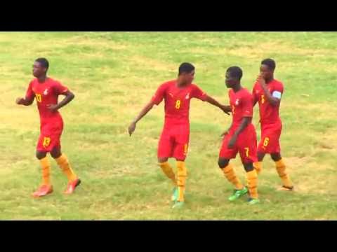 U17 Soccer Match- Lizzy Sports Complex 2