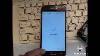 #Samsung galaxy J3 Prime Bypass google account  J327T1 (Android 7.0) %✓