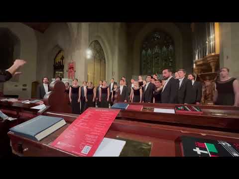 Holy Radiant Light - Alexander Gretchaninoff