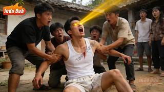 Download lagu Pemuda miskin dituduh intip gadis mandi, dipukuli preman, bangun mata ajaib dan dapat uang selangit! mp3