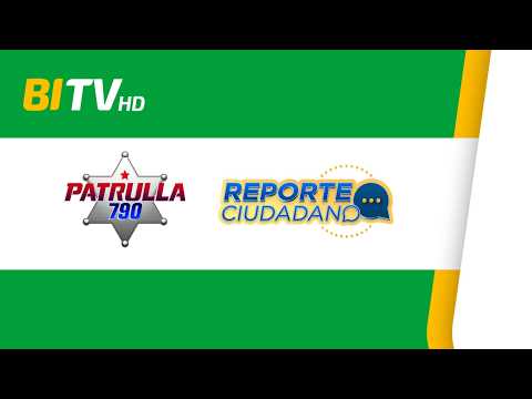 EN VIVO: 20 FEBRERO - BI NOTICIAS