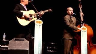 Dailey &amp; Vincent- &quot;Cumberland River&quot;