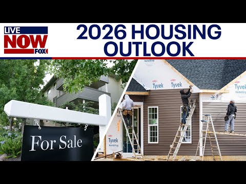 Video | Housing affordability a hot-button issue heading into next year