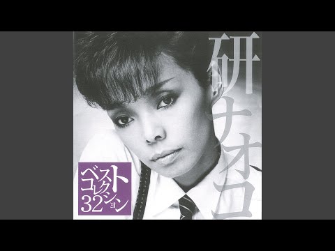 Tokyo見返り美人