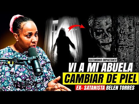 EX-SATANISTA EXPONE LOS SECRETOS DE LA BRUJERÍA 😱 