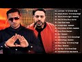 Top Hits Songs Of Yo Yo Honey Singh - Badshah // Latest Bollywood Songs 2021 - Hindi Hits Songs 2021