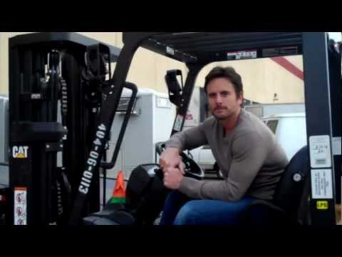 Thumbnail for Nashville: Backstage Ep3 (Hayden Panettiere, Connie Britton, Charles Esten) by Hayden Panettiere