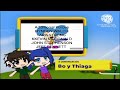 Gráfica De Créditos Discovery Kids 1 De Octubre Del 2013