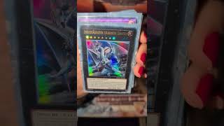 XYZ Blue Eyes White Destiny #yugioh#yugiohcommunity 🩵🫶🏼