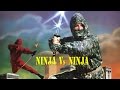 Wu Tang Collection Ninja VS Ninja