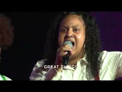 Tuesday 7pm | Holy Ghost Service | W/ PROPHET DR. KOFI DANSO | 05-07-2022