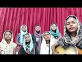 Yeshu Kar Vachan Ke ️ Sadri Christan Song Cover Song