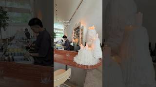 New Bahruのモダン・イタリアンカクテルバー📍Bar Somma