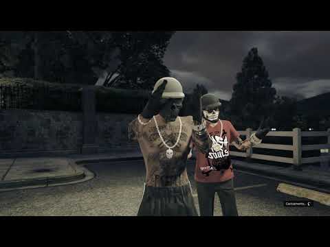 DSQ2 VS AIF1 AWNL PT.132