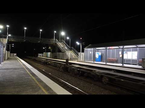 NR59 / AN2 / NR28 IP with PN 1BS2 - 17/6/18