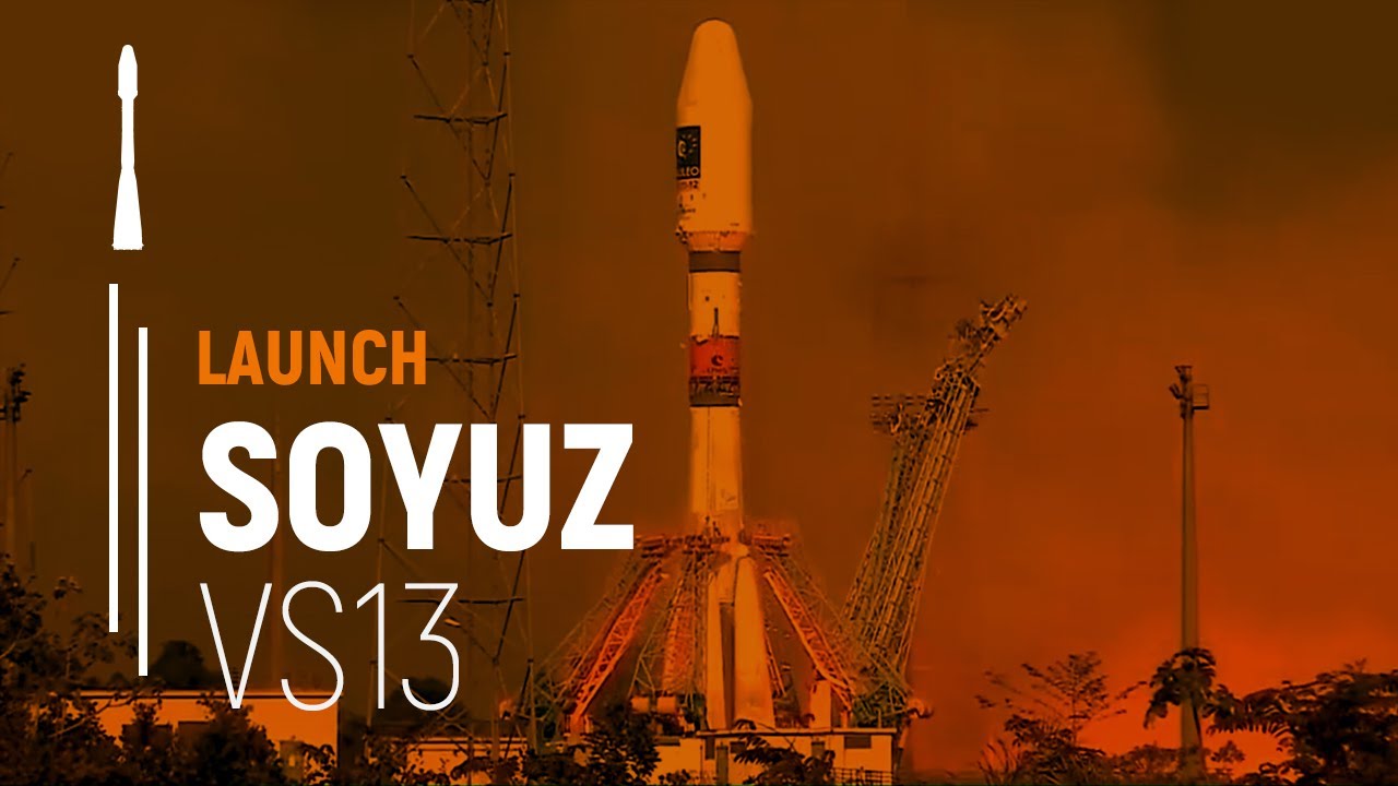 Watch the Launch