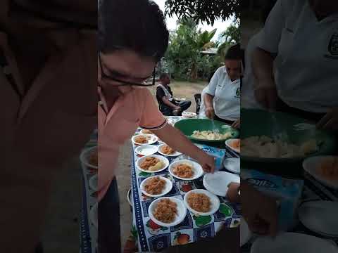 Los Cedros, Cotorra, Córdoba, emporio del Arroz Colorao
