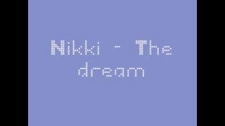Nikki - The dream