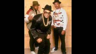 Run DMC - Crown Royal