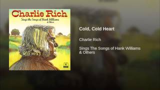 Cold Cold Heart Music Video