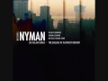 'Psalm' by the Michael Nyman Band