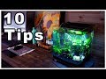 Best Fish For Small Office Aquarium