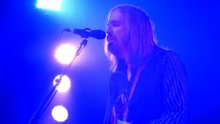 Mudcrutch - Hungry No More (Atlanta 06.02.16) HD