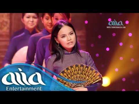 «ASIA 52» Mưa Trên Phố Huế (Minh Kỳ) - Ngọc Hạ