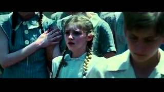 The Hunger Games Short Music Video - Closer To The Truth