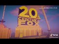 20th Century Fox 2009 But All 1994 Mashup Style