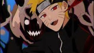Qhps Naruto era salvado por el Shinigami en el valle del fin cap 30