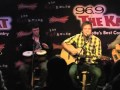 Eli Young Band - Radio Waves: Live from The Kat House