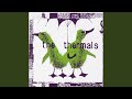 No Culture Icons - The Thermals - Topic No Culture Icons