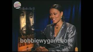Lela Rochon Gang Related 9/27/97 - Bobbie Wygant Archive