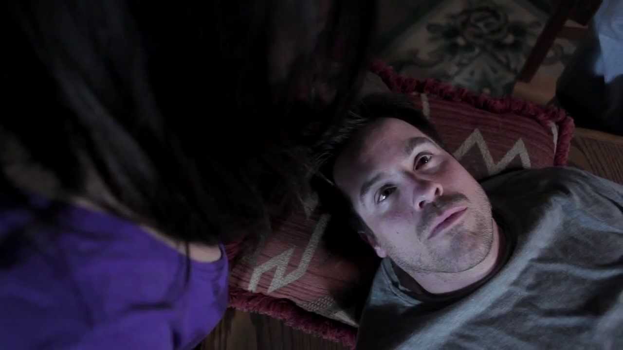 Alien Hunger Movie Trailer