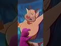Barney And Hercules