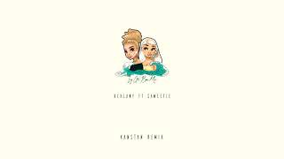 Saweetie x Kehlani - ICY GRL Bae Mix (Kanstan Remix)