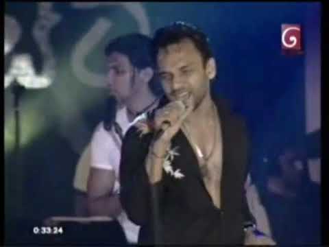 sanidapa mega blast 2008 ja ela