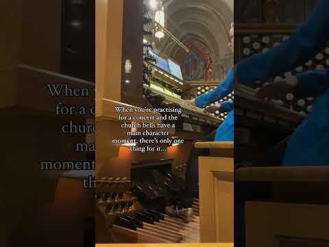 The hold this soundtrack has over me… 😍 #hunchbackofnotredame #alanmenken #organ #organtok