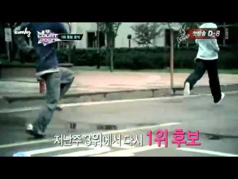 130214 Sistar 19 & Baechigi clip