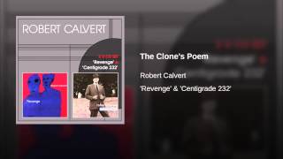 The Clone's Poem