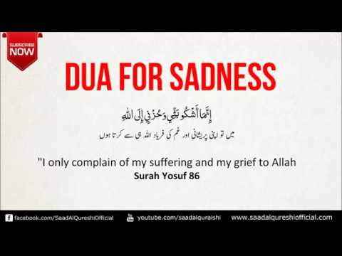 This Prayer will Solve all your Problems! ᴴᴰ Heart Touching Dua !
