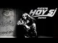 Jlexis, Dalex, Miky Woodz, Valka - HOY SI (Remix) (AI Concept Video)