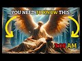 Discover Why GOD Wakes You Up at 3 AM The SECRET Revealed!